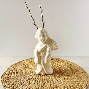 Rare Collectable "Benihana Geisha" Vase| Vase | Collectables|